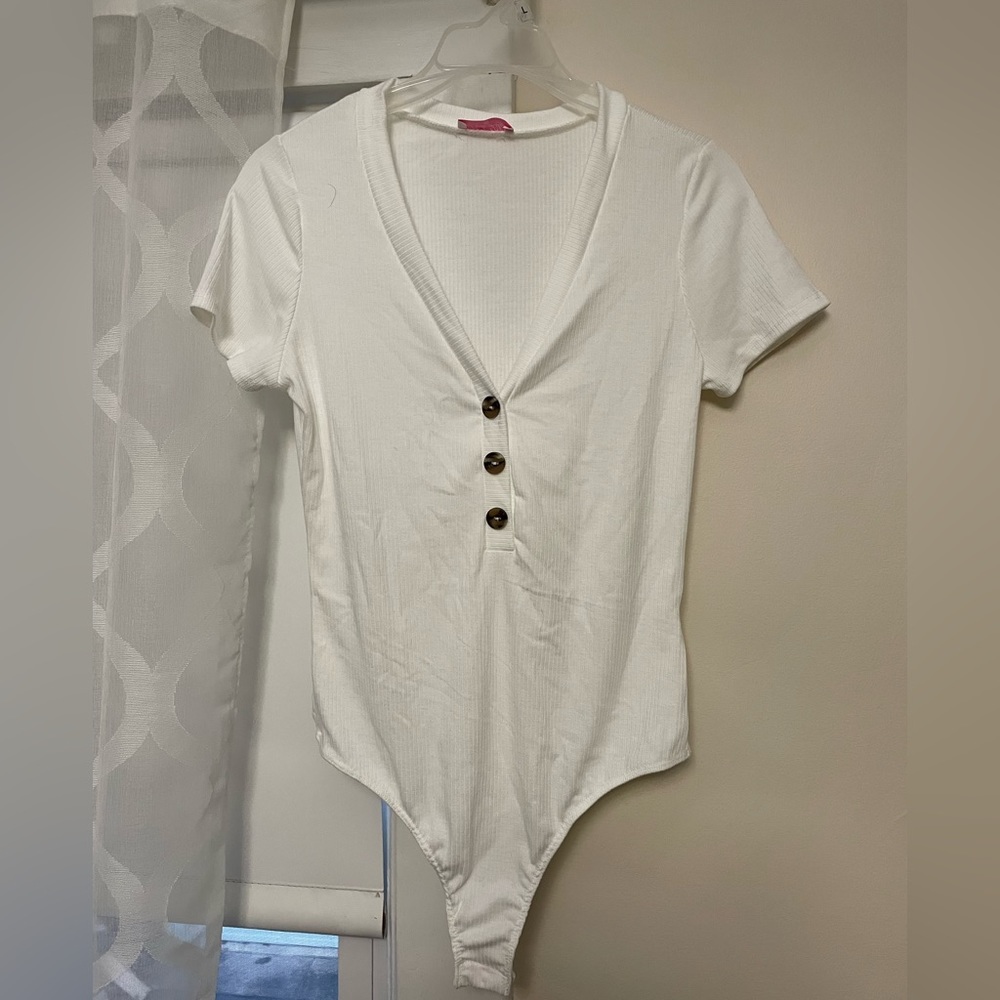 Bodysuit